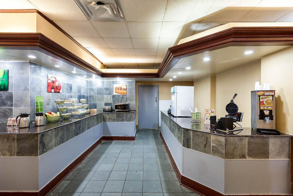 Rodeway Inn Duncanville Extérieur photo