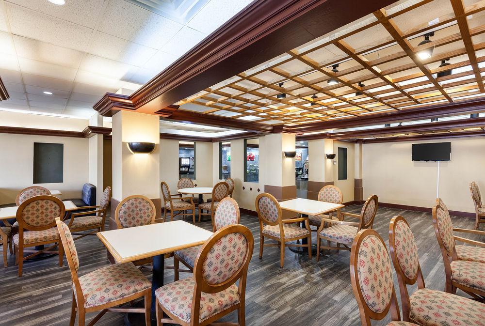Rodeway Inn Duncanville Extérieur photo