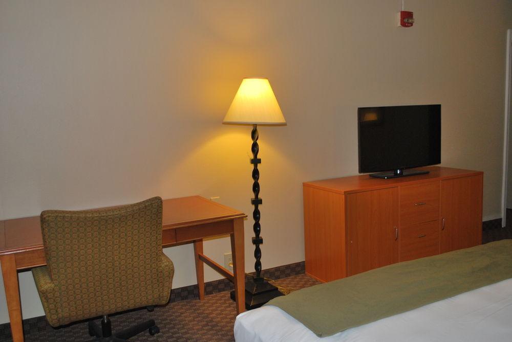 Rodeway Inn Duncanville Extérieur photo