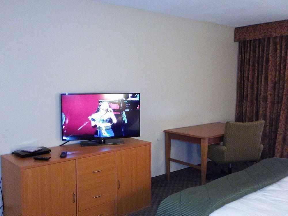 Rodeway Inn Duncanville Extérieur photo