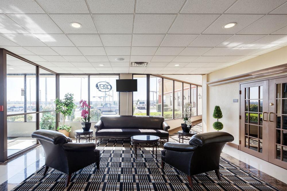 Rodeway Inn Duncanville Extérieur photo