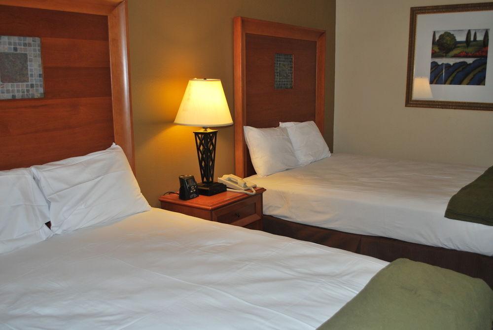 Rodeway Inn Duncanville Extérieur photo
