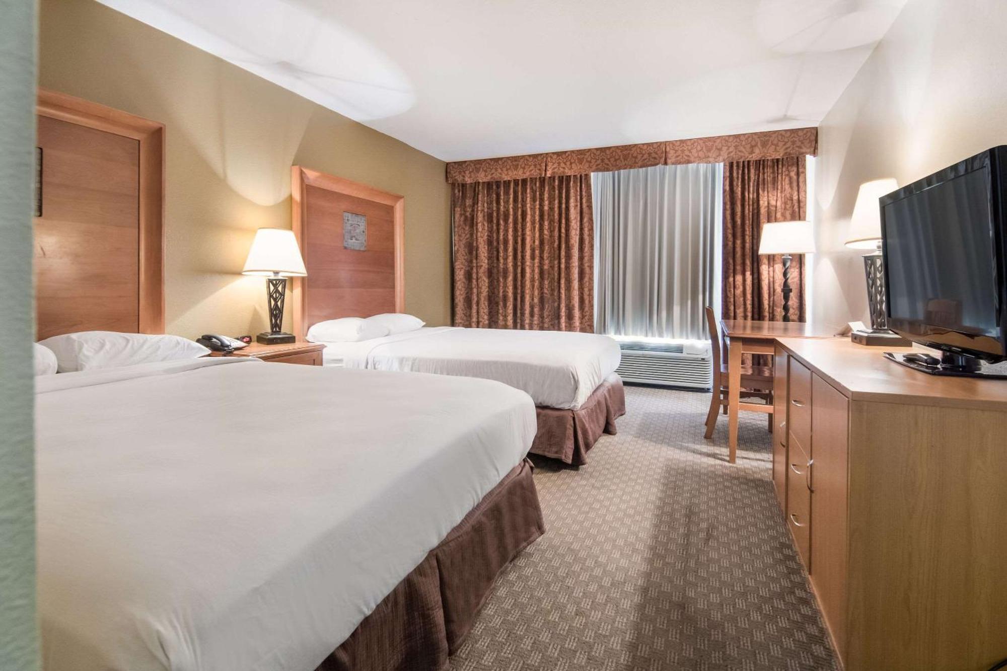 Rodeway Inn Duncanville Extérieur photo