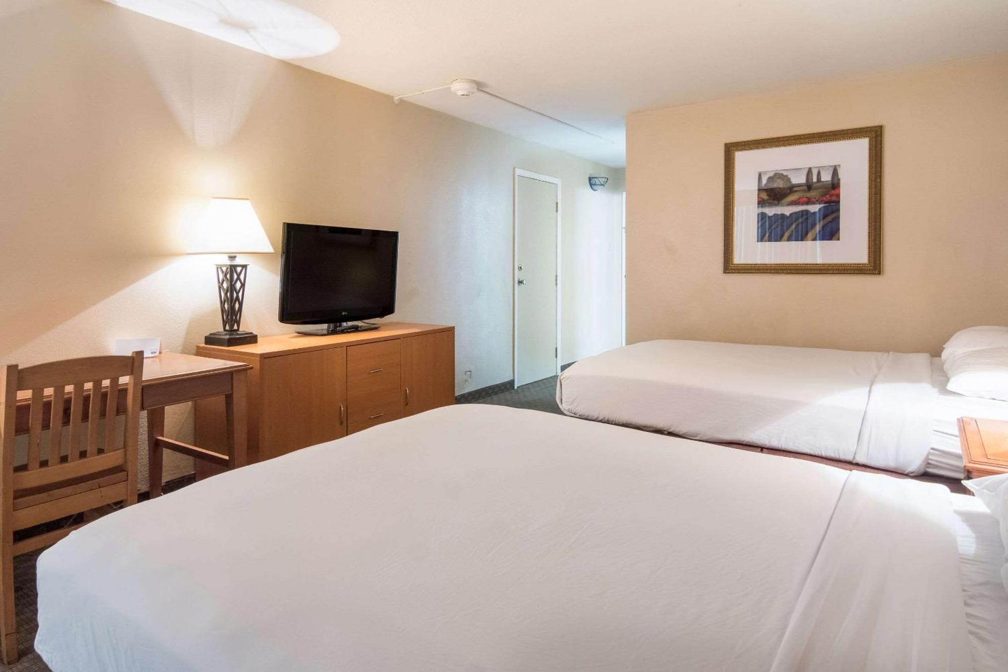 Rodeway Inn Duncanville Extérieur photo