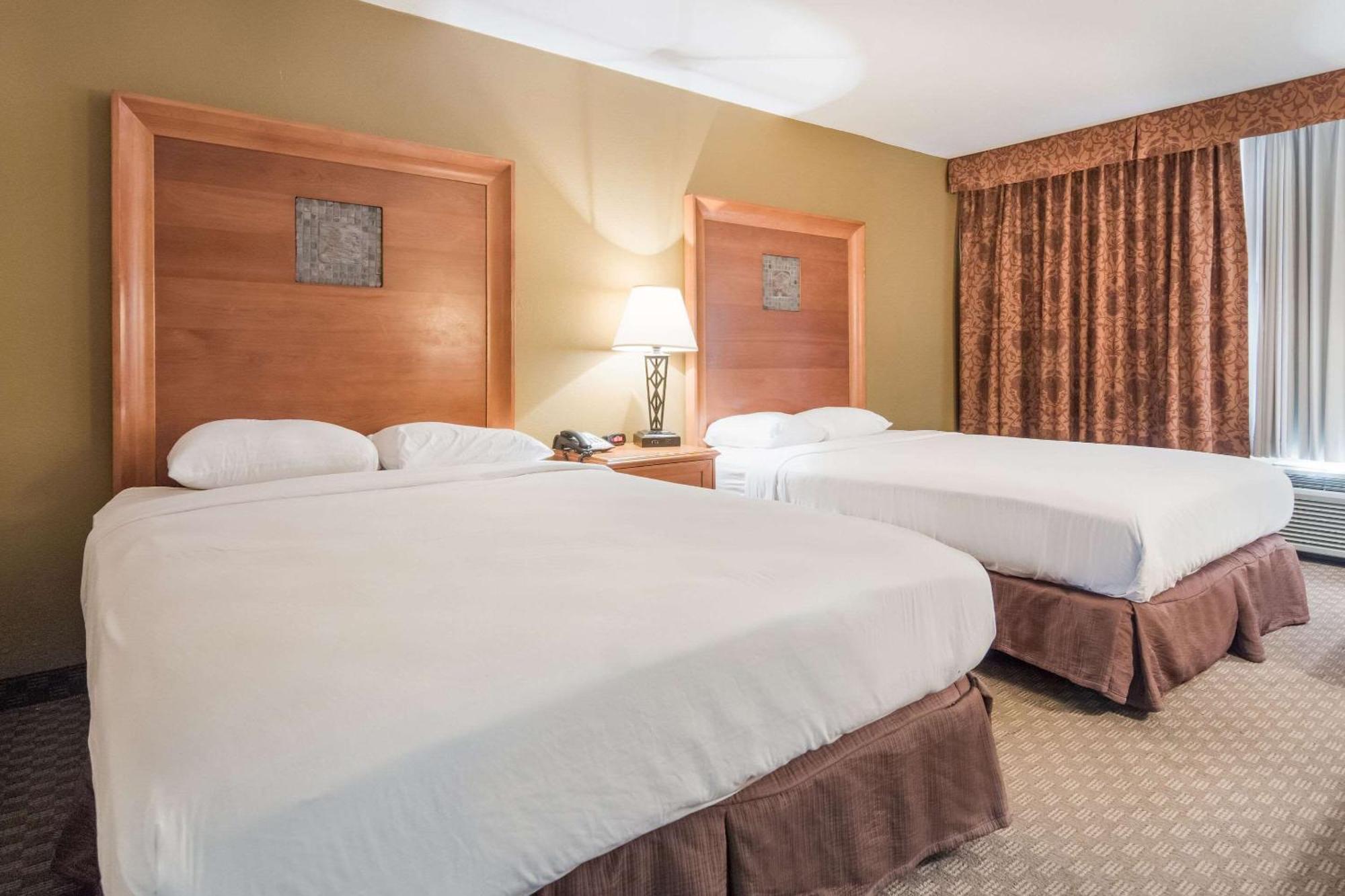 Rodeway Inn Duncanville Extérieur photo