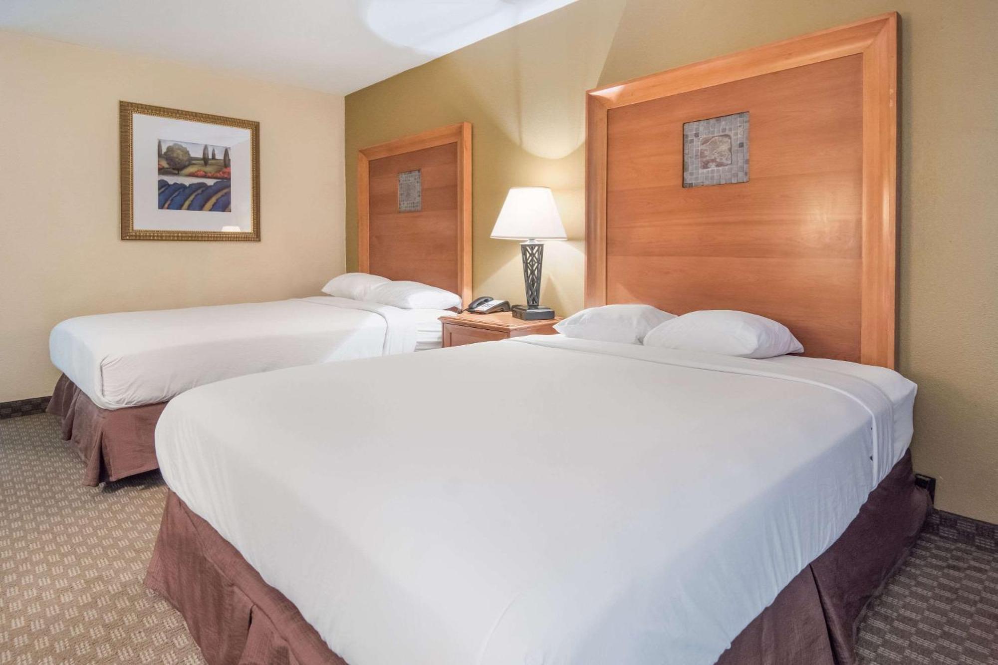 Rodeway Inn Duncanville Extérieur photo