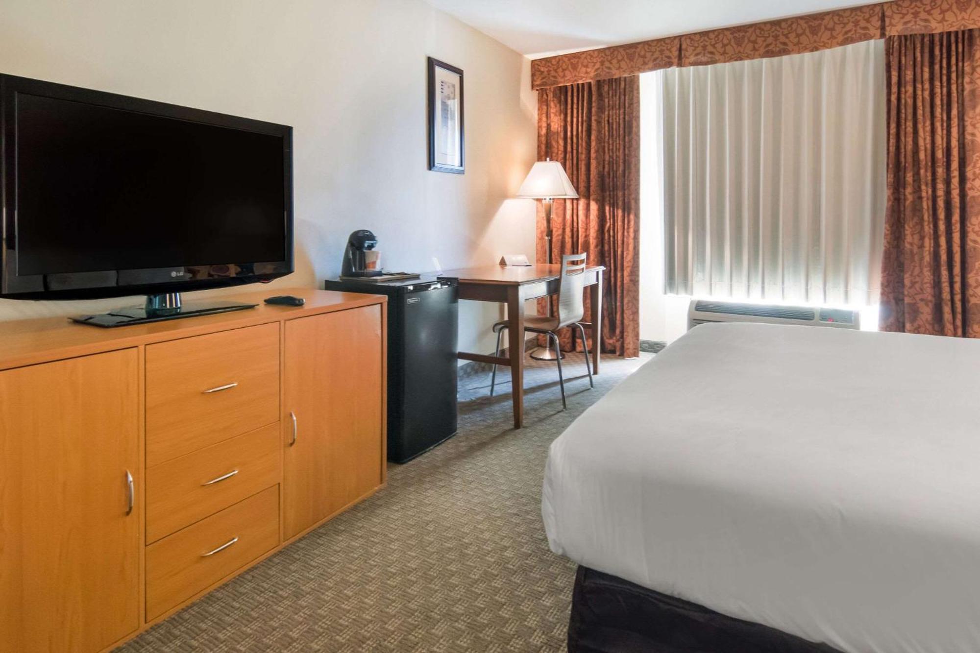 Rodeway Inn Duncanville Extérieur photo