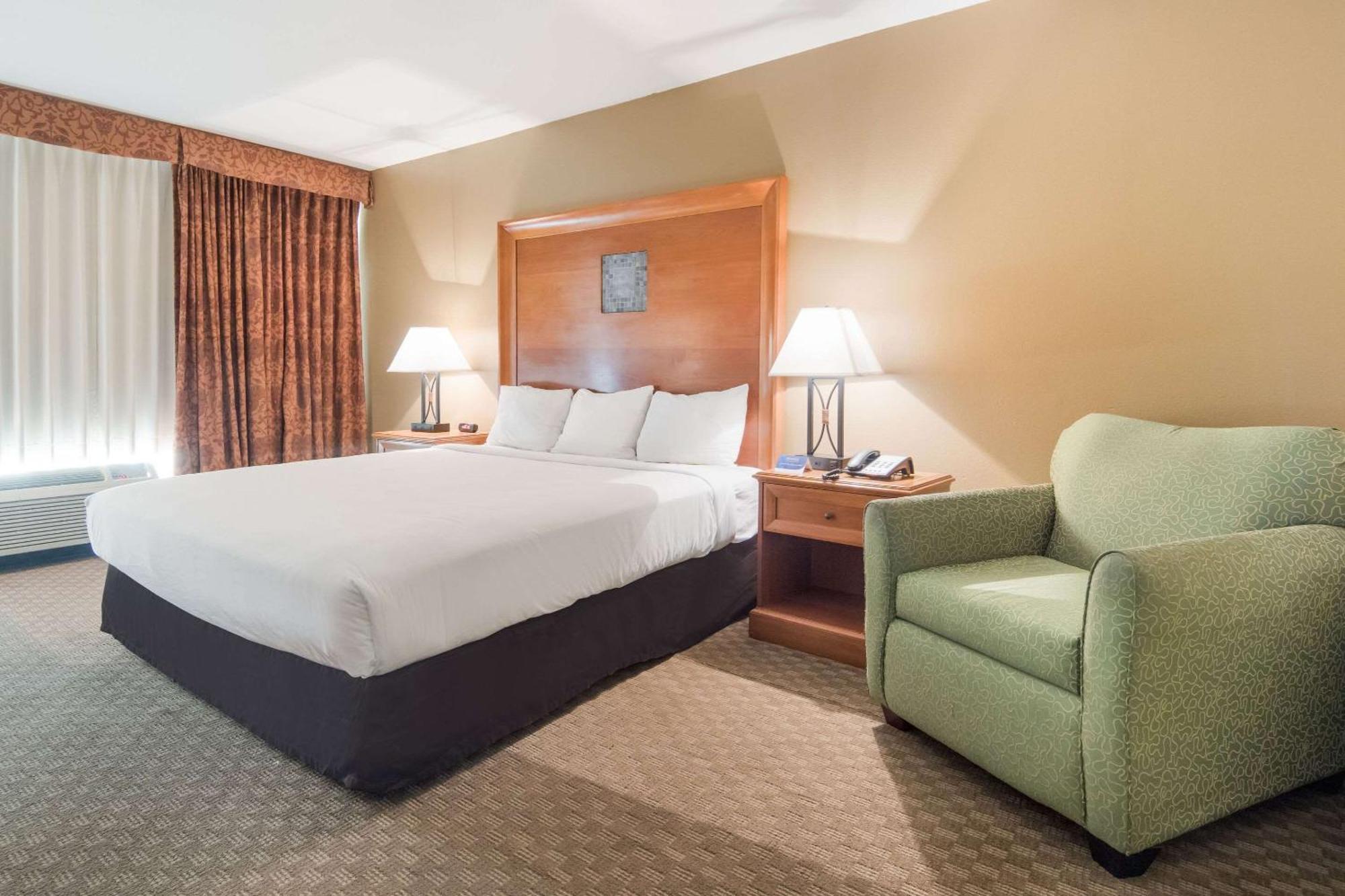 Rodeway Inn Duncanville Extérieur photo