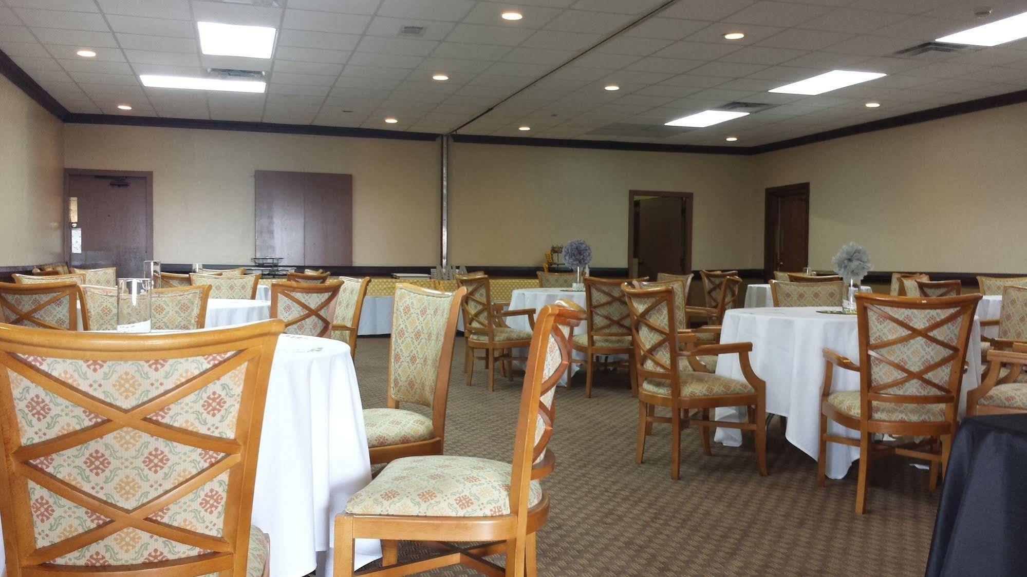 Rodeway Inn Duncanville Extérieur photo