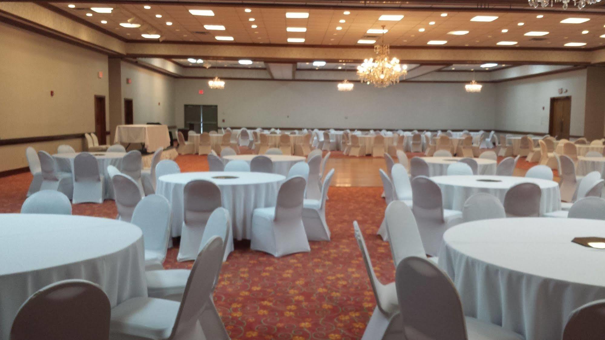 Rodeway Inn Duncanville Extérieur photo