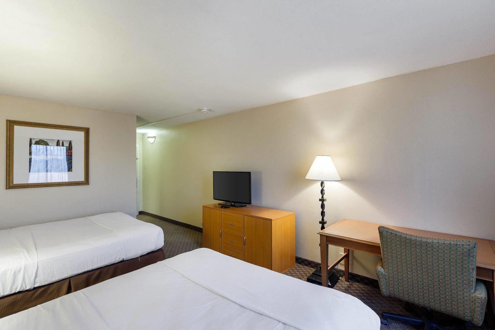 Rodeway Inn Duncanville Extérieur photo