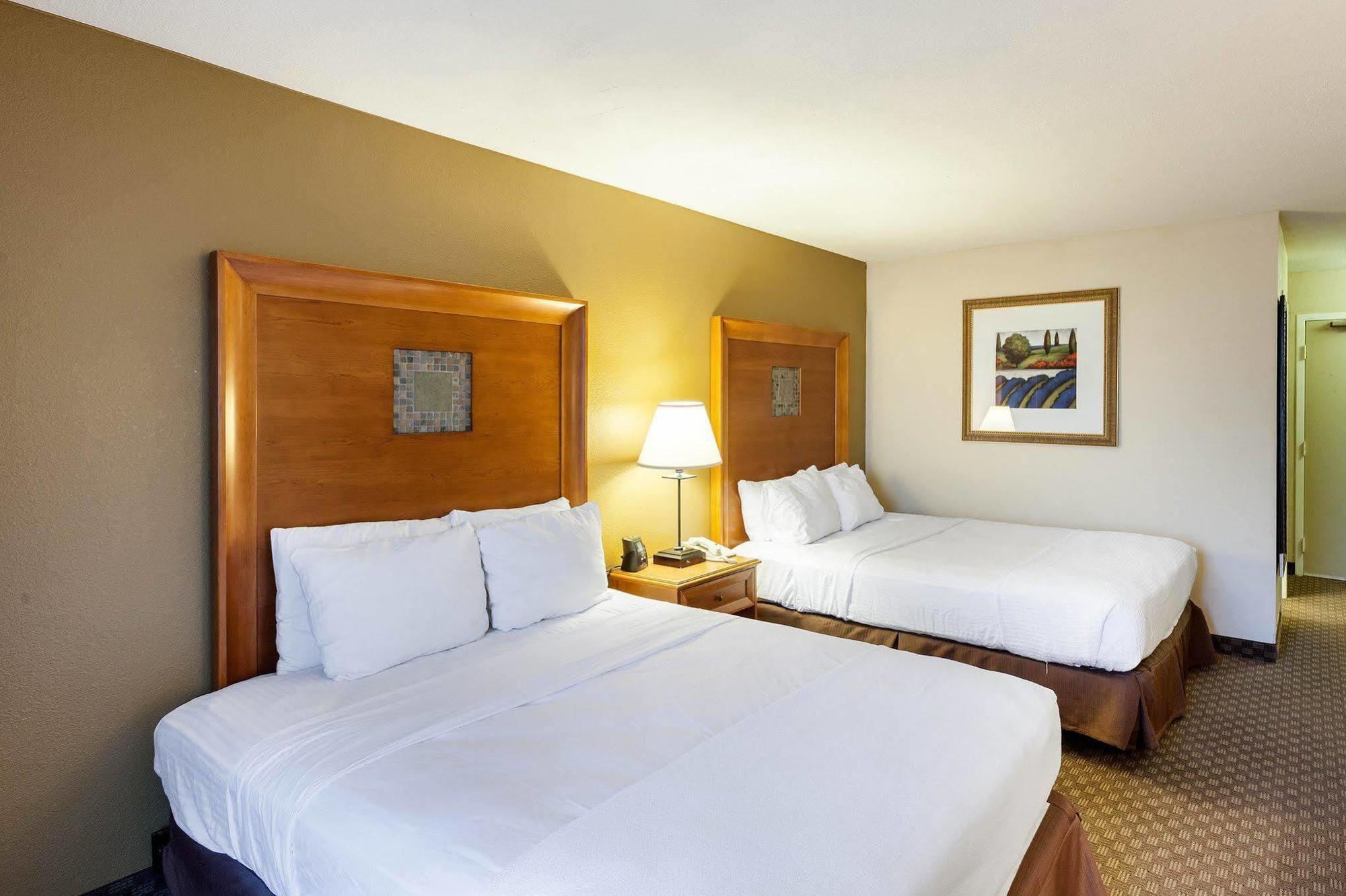 Rodeway Inn Duncanville Extérieur photo