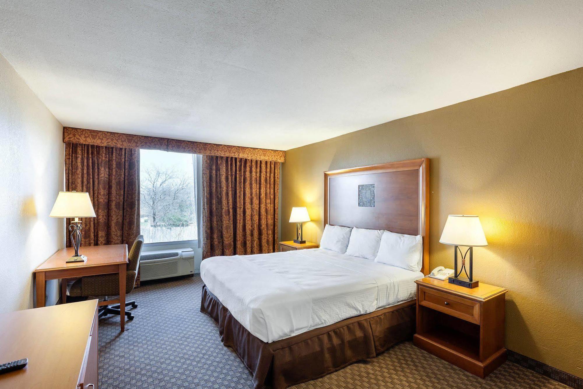 Rodeway Inn Duncanville Extérieur photo