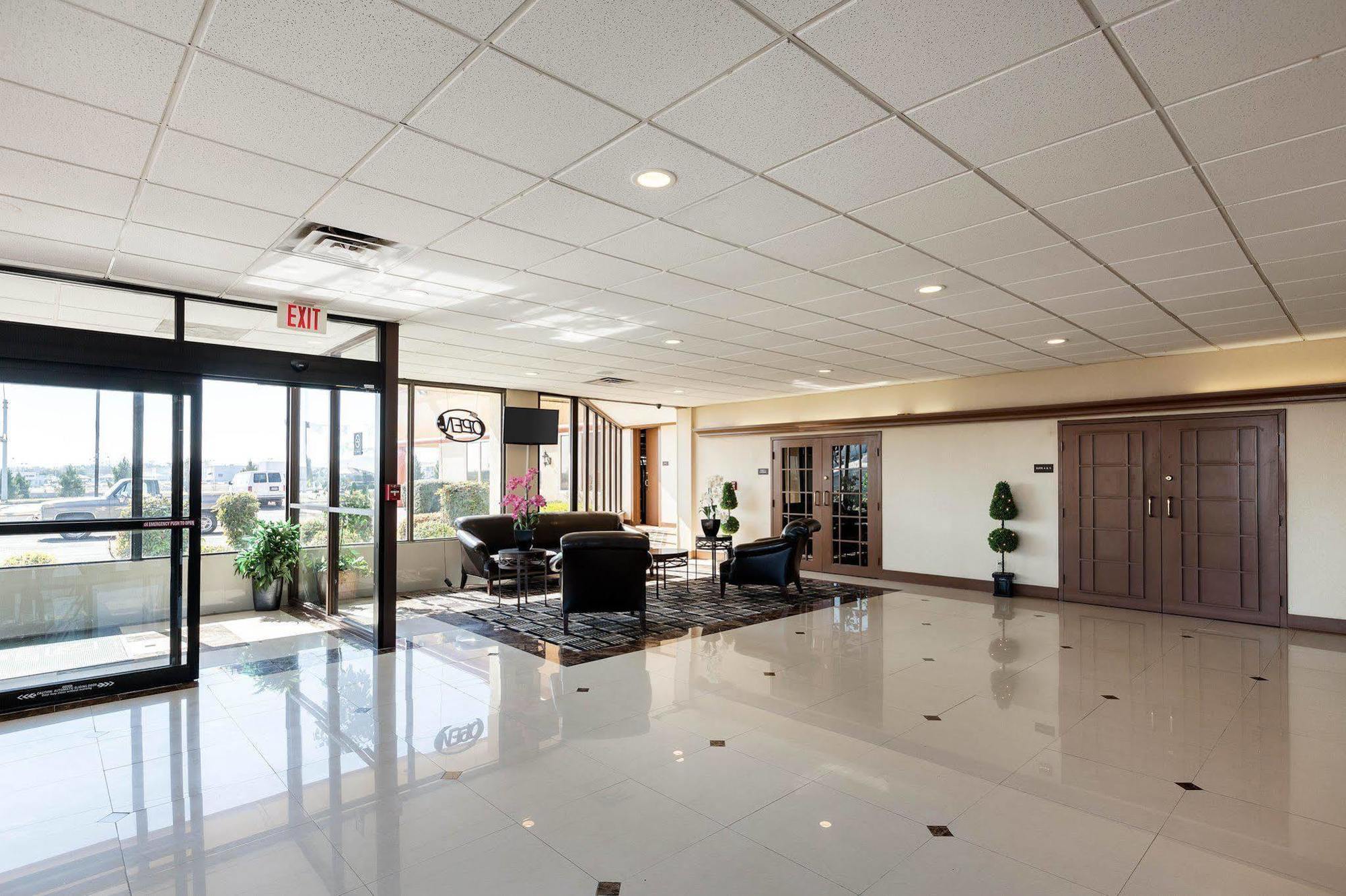Rodeway Inn Duncanville Extérieur photo