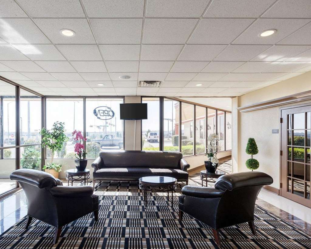 Rodeway Inn Duncanville Intérieur photo