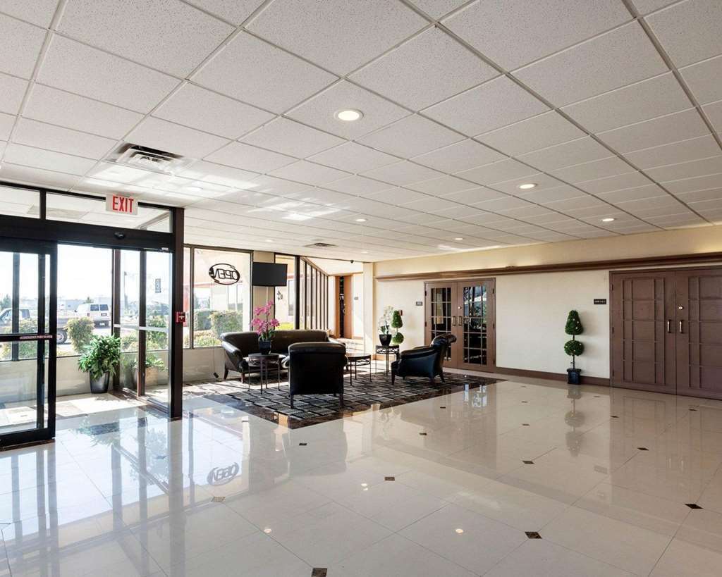 Rodeway Inn Duncanville Intérieur photo