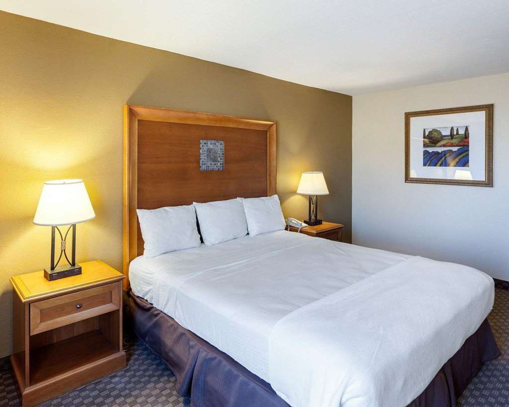 Rodeway Inn Duncanville Chambre photo