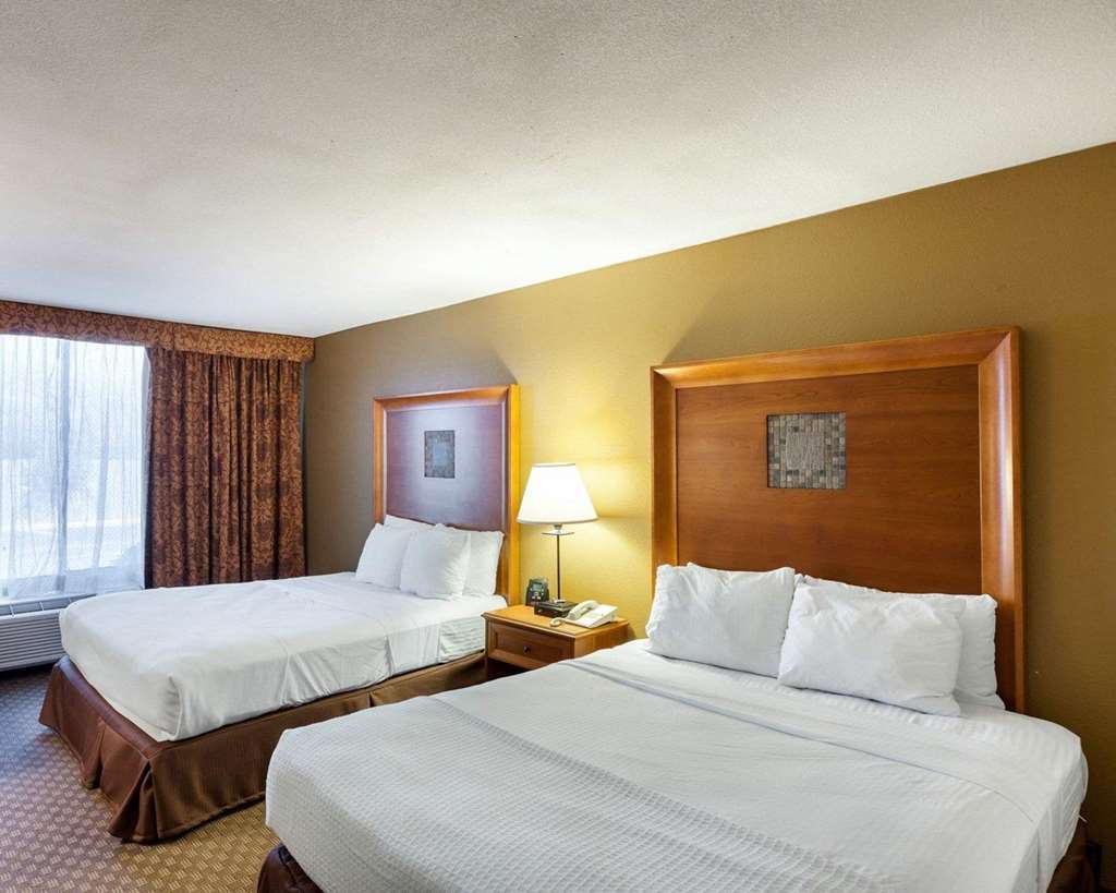 Rodeway Inn Duncanville Chambre photo